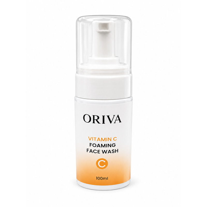 Oriva Vitamin C Face Wash