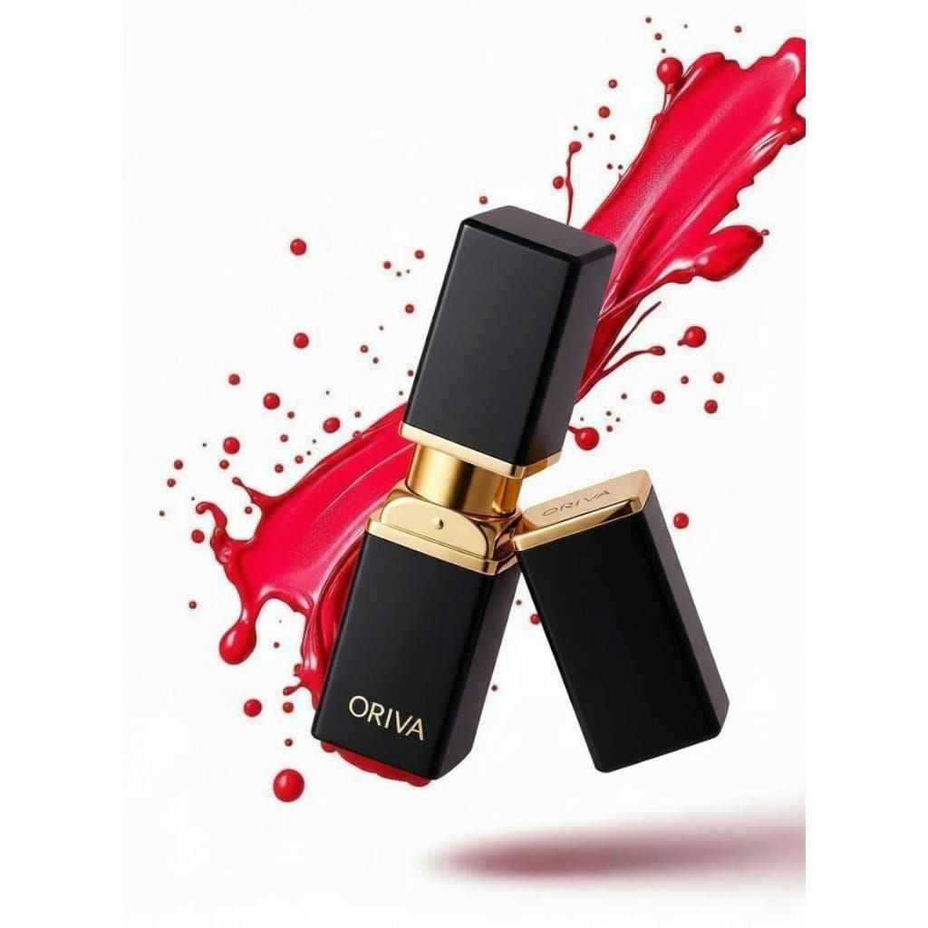 Matte Finish Creamy Lipstick