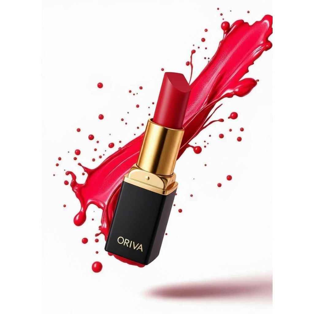 Matte Finish Creamy Lipstick