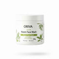 Oriva Neem Cream Face Wash