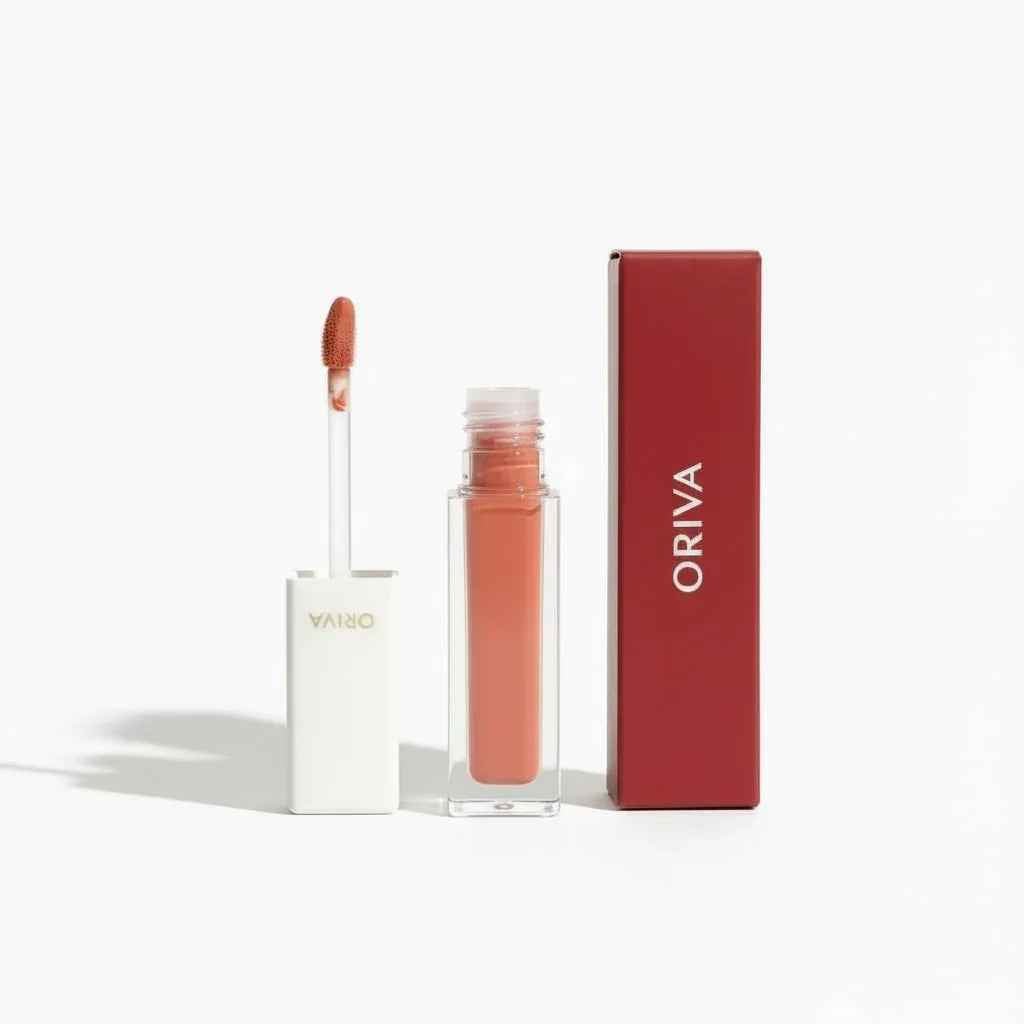 ORIVA Beauty Lip Gloss