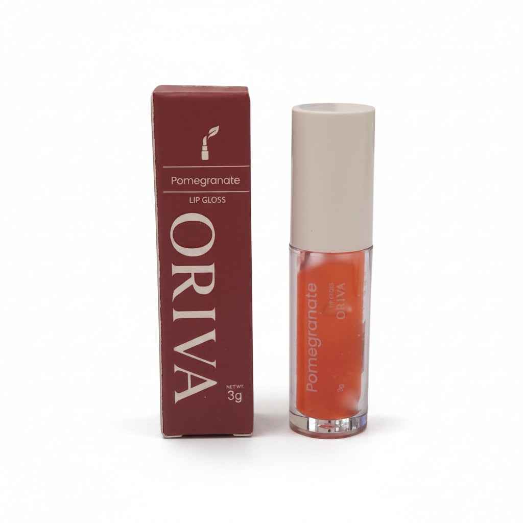 ORIVA Beauty Lip Gloss
